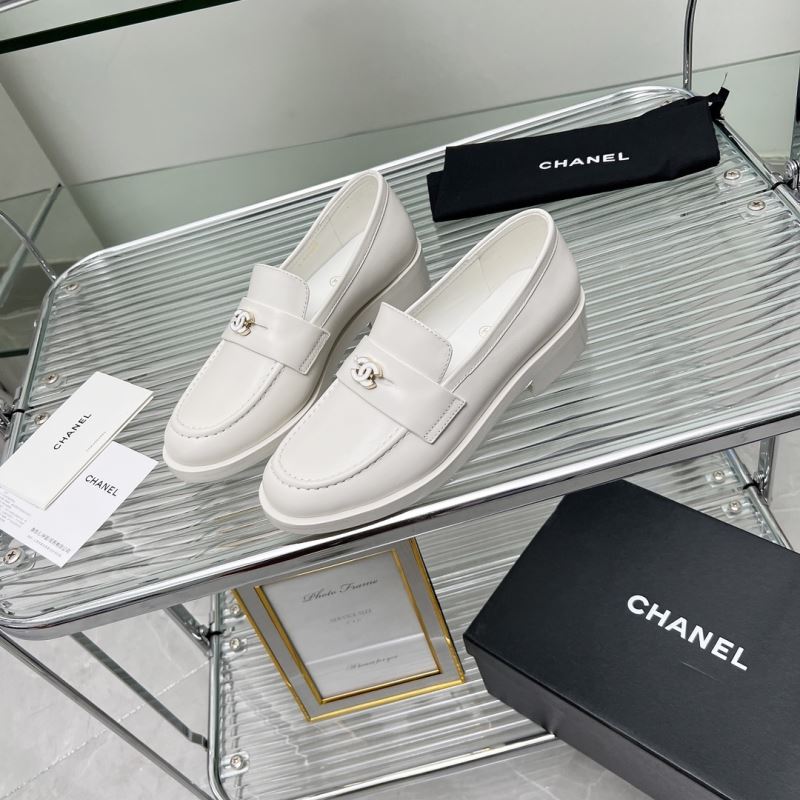 Chanel Business Shoes